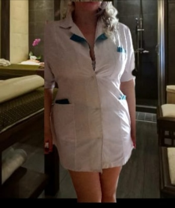 Анкета проститутки Маргарита - Фото, г. Новониколаевка, 38 лет, №11432