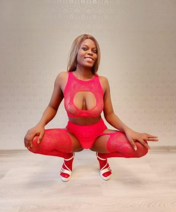 Анкета проститутки Римма - Фото, г. Новониколаевка, 21 год, №15783