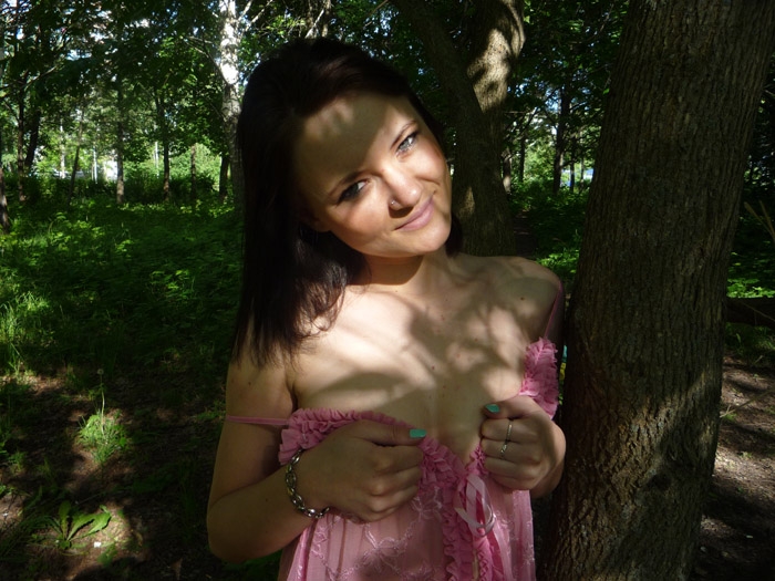 Анкета проститутки Надюшка - Фото, г. Новониколаевка, 20 лет, №24268