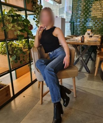 Анкета проститутки  Рина - Фото, г. Новониколаевка, 30 лет, №3021