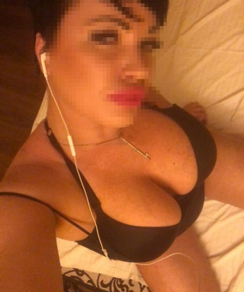 Анкета проститутки Юлечка - Фото, г. Новониколаевка, 41 год, №6480