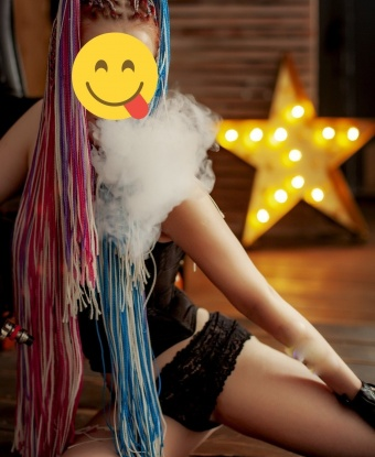 Анкета проститутки Марина - Фото, г. Новониколаевка, 26 лет, №7483