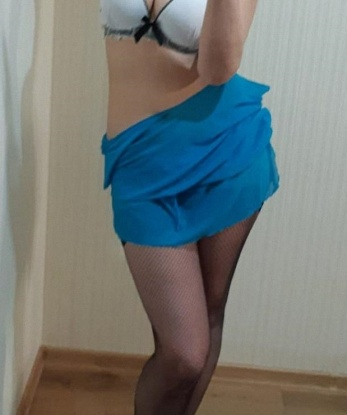 Анкета проститутки Наталья - Фото, г. Новониколаевка, 35 лет, №9457