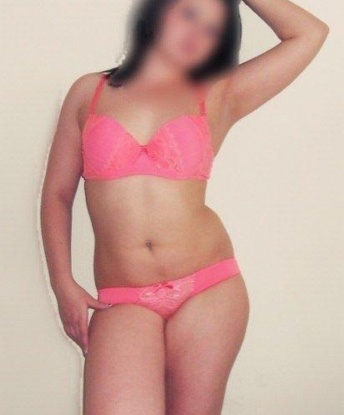 Анкета проститутки Злата - Фото, г. Новониколаевка, 24 года, №9856